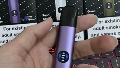 悅刻五代實體店多少錢一支？