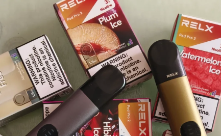 電子煙煙桿多少元一支？都有哪些品牌？