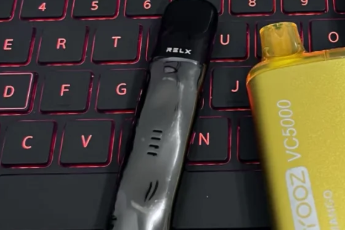 悅刻無尼古丁煙彈有嗎？