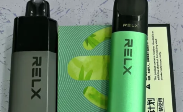 悅刻無尼古丁煙彈有嗎？