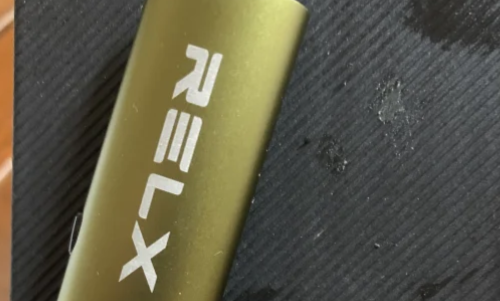 悅刻五代多少錢一支？relx官方旗艦店官網