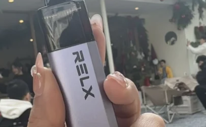 relx兒童鎖怎么開？悅刻RELX官網介紹