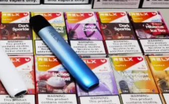 悅刻幻影pro最建議買的煙彈是哪個？