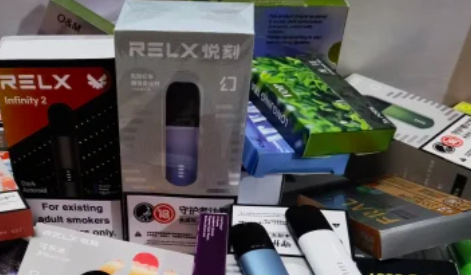 電子煙戒煙成功率高于戒煙藥嗎？