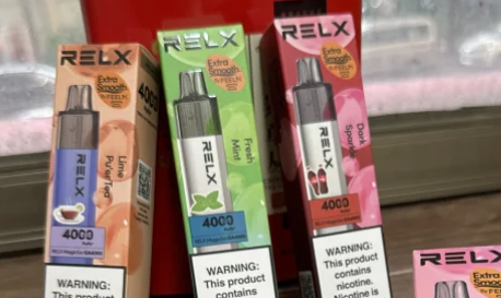 電子煙戒煙成功率高于戒煙藥嗎？