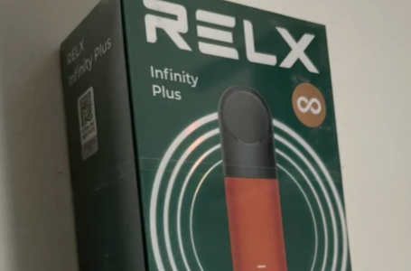 抽電子煙算戒煙了嗎？