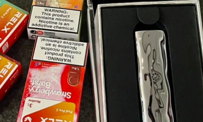 悅刻一次性電子煙99元買的貴嗎？