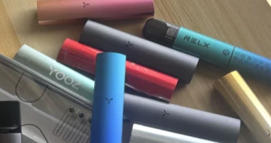 小廠生產的悅刻果味煙彈能抽嗎？