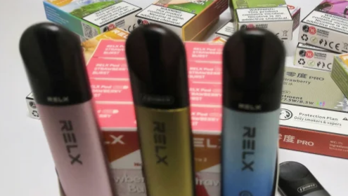 悅刻電子煙真的可以輔助戒煙嗎？