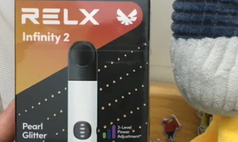 抽了悅刻電子煙后痰超多是怎么回事？