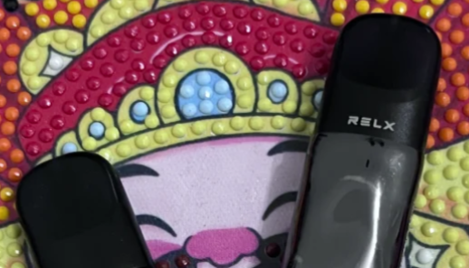 悅刻有沒有不含尼古丁的煙彈？