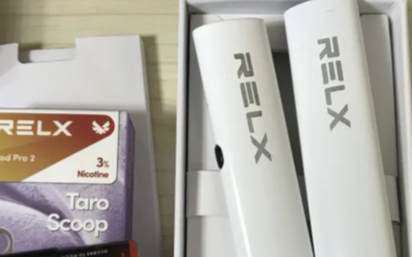 悅刻5代一個煙彈有多少ml?