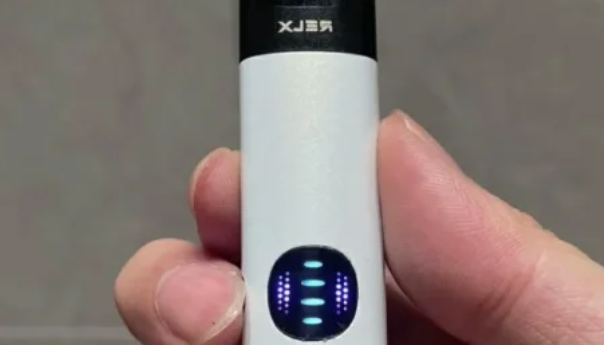 悅刻最新款幻影煙桿多少錢一支？