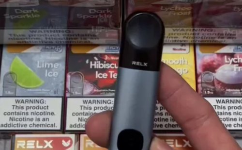 悅刻電子煙一般多少錢一個？