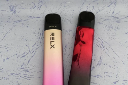 悅刻五代剛買的吸不出來煙怎么回事？