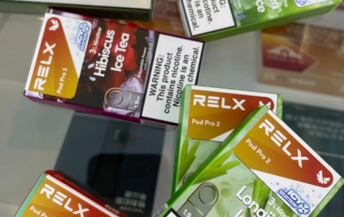 悅刻五代煙彈2025線上在哪里能買到？