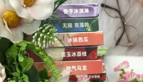 悅刻五代官網標價2025多少錢一支？