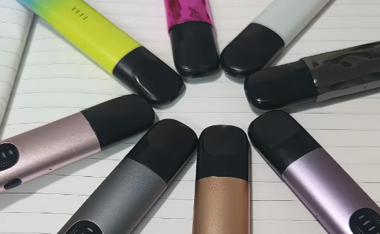 悅刻幻影五代&六代實測分享