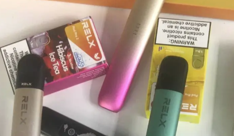 悅刻國標五代在哪買？悅刻relx官網旗艦店	