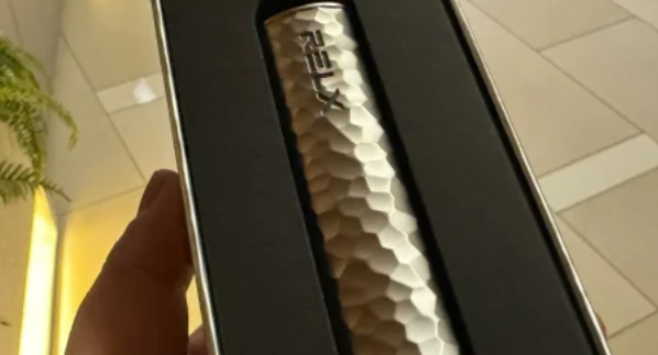 悅刻可調節煙量是第幾代煙桿？