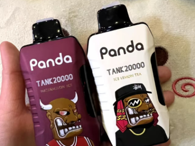Panda熊貓四代：電子煙領域的創新之作