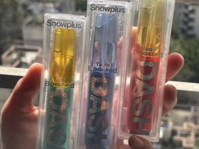 雪加鴨嘴獸電子煙：悅刻的完美替代品，開啟全新 vaping 體驗