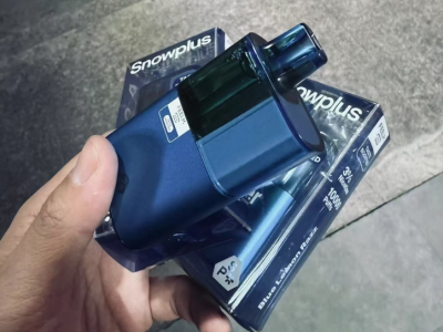 電子煙合規大潮下，雪茄大板磚如何成為「續航天花板」？