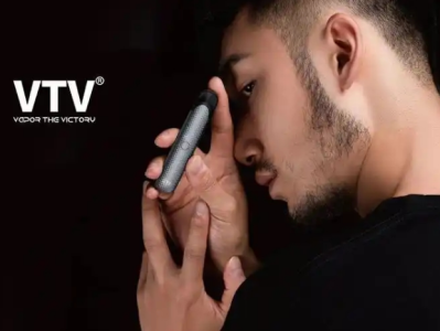 VTV電子煙：低價背后的品質與市場策略