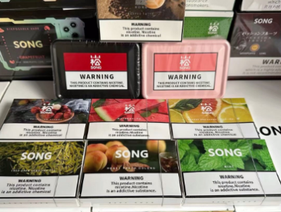 Song崧煙彈購買指南：正規渠道與品牌背景解析