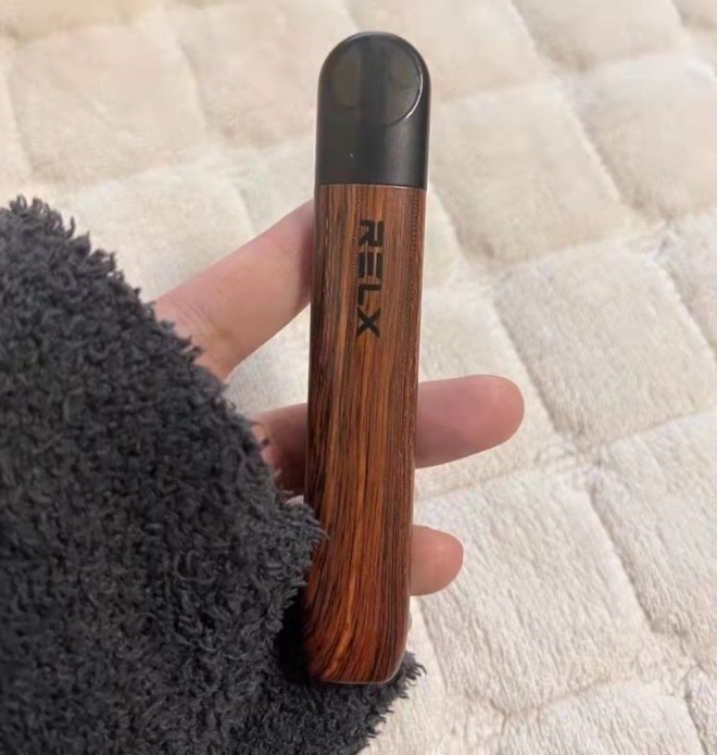 探究一次性電子煙對健康的影響