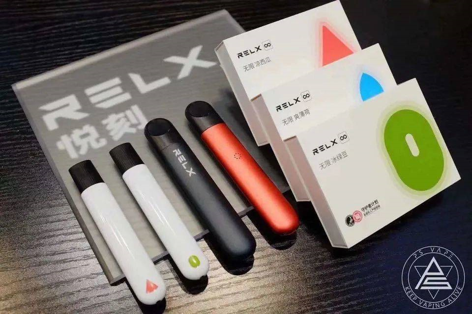 安全無小事：為什么堅決不能使用悅刻假煙桿？?