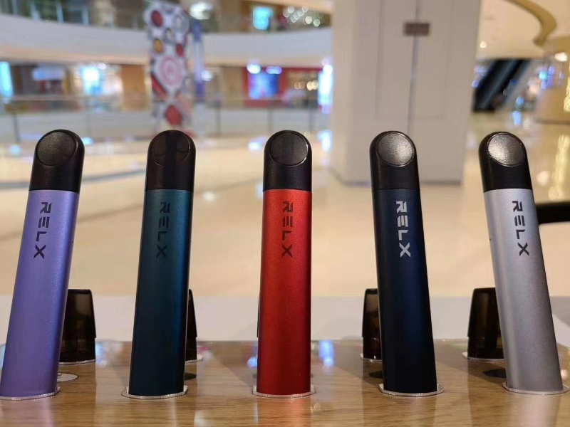 悅刻五代150元是真的嗎？幾個煙彈？?