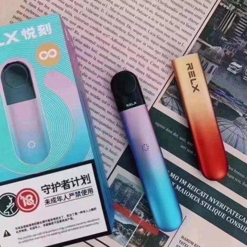 悅刻幻影pro最建議買的煙彈是哪個？這篇國標煙彈選購指南請收好！