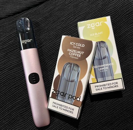 冰熊煙彈選購指南：6.0s、PLUS與美版全面解析，看完再買不踩坑