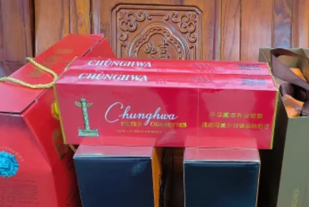 軟硬中華外觀怎么區別？