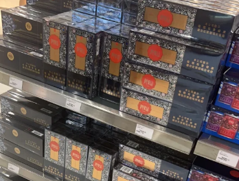 外煙代購平臺微商微信靠譜嗎？