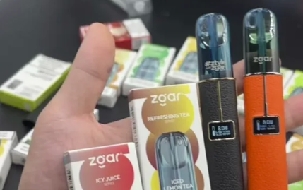 悅刻和柚子哪個好？2025電子煙品牌真實體驗對比