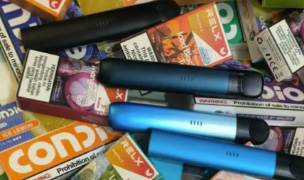 悅刻幾天一個煙彈屬于正常？