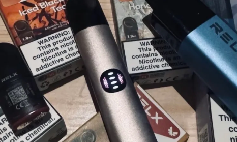 relx官網是哪個？悅刻relx官網旗艦店