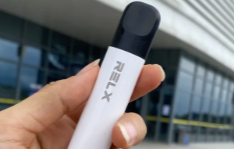 悅刻一天一個煙彈正常嗎？