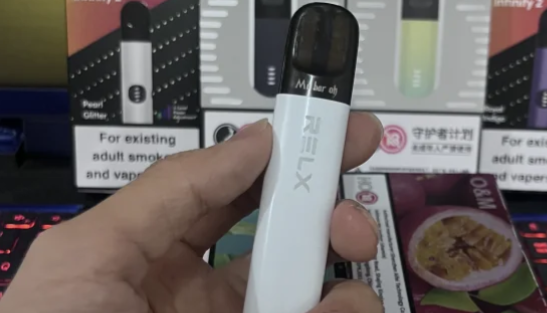 電子煙VS傳統煙傷害對比，抽多少口等于一根香煙？