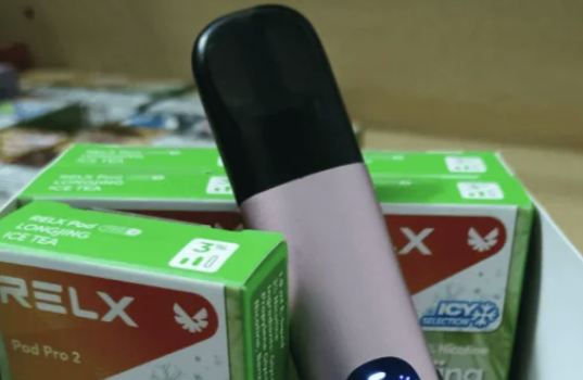 奶茶杯電子煙全網下架！5000口大容量為何被禁？