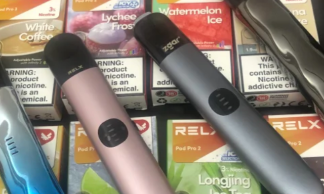 悅刻煙彈口味對照表，悅刻5代煙彈口味排行榜