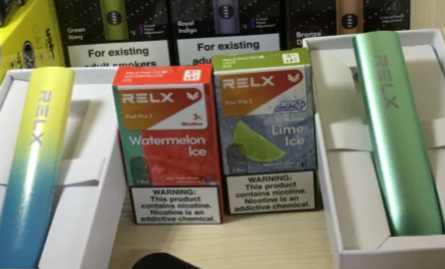 悅刻幻影pro要用專門煙彈嗎？