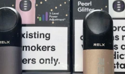 悅刻四代無限一吸就閃紅燈而且吸不到煙