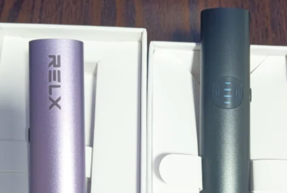 悅刻四代煙桿怎么拆開維修？