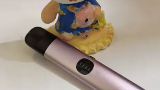 悅刻六代一吸就震動不出煙霧怎么弄？