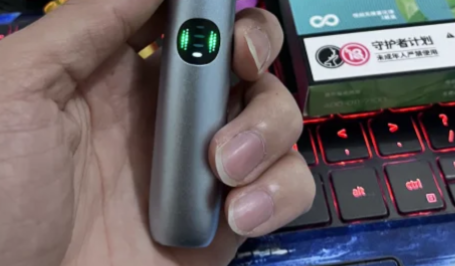 悅刻五代煙桿哪里買最便宜？