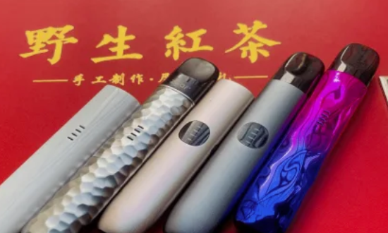 悅刻煙彈口味推薦：哪個口味最好抽？用戶真實評價