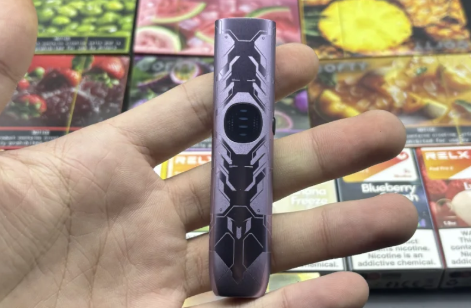 悅刻的五代煙彈口味排行榜，哪個口味最受歡迎？